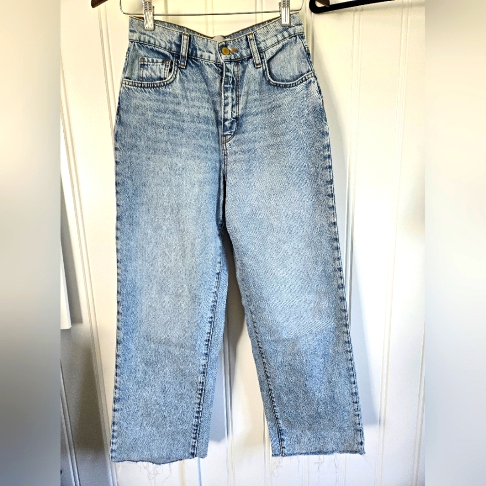 Triarchy Jeans 26